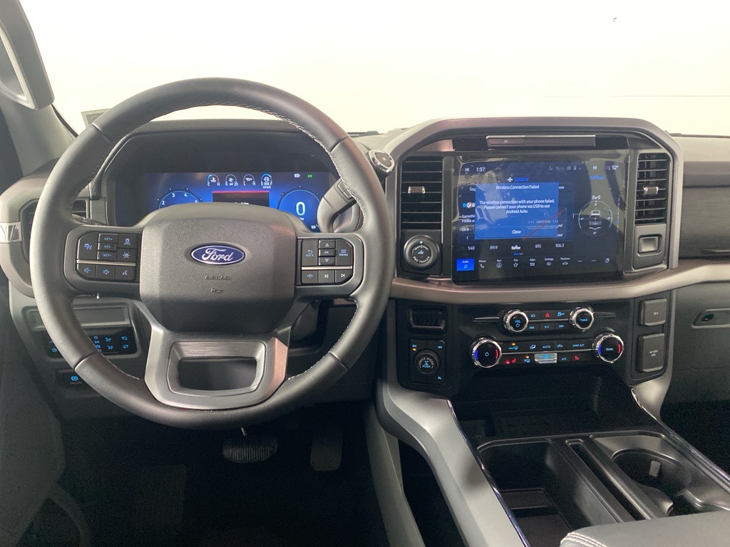 2025 Ford F-150 XLT photo 15