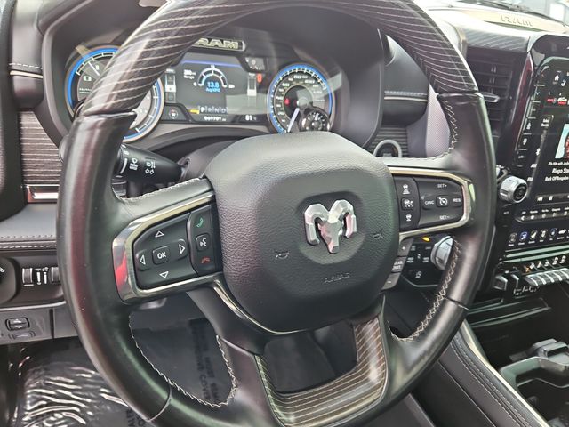2021 Ram 1500 Limited photo 11