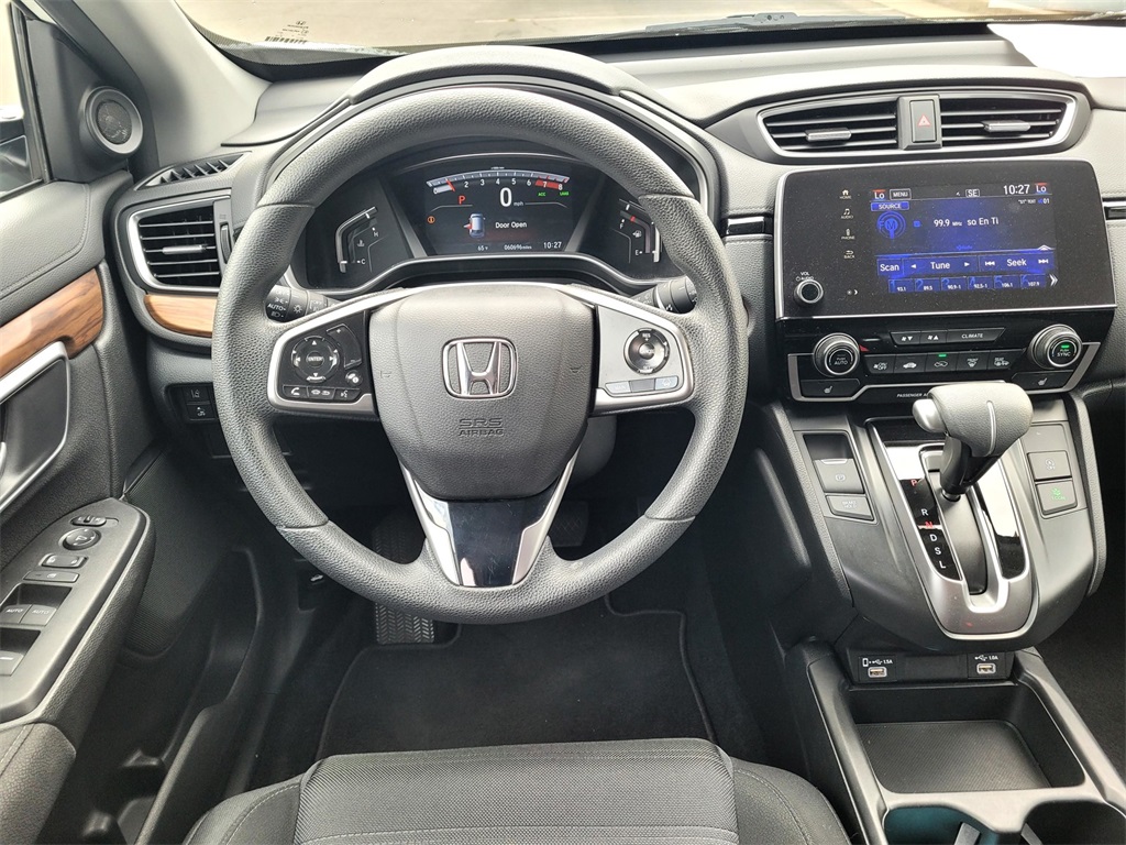 2021 Honda CR-V EX photo 14