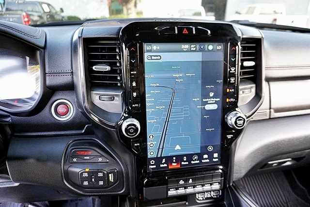 Used 2023 Black Ram TRX image 28