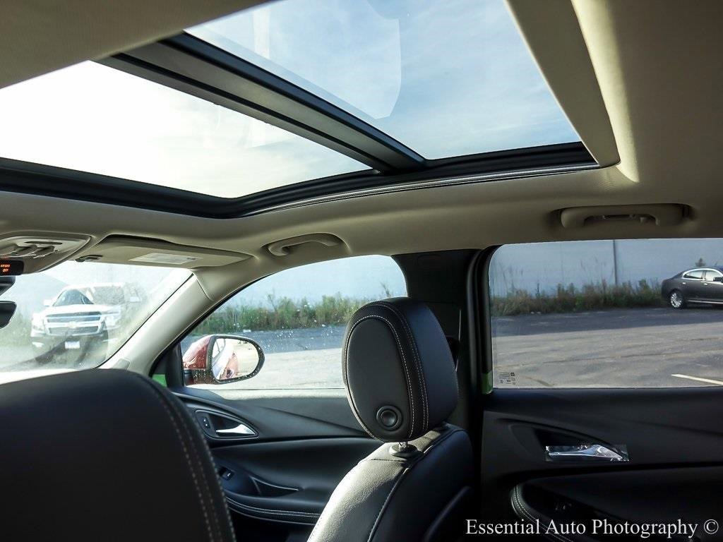 2026 BUICK ENCORE GX - Image 11