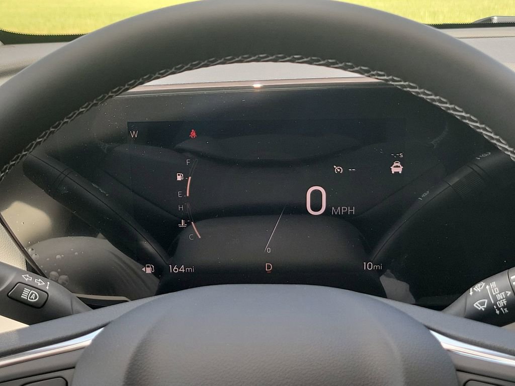 2026 Buick Encore GX Preferred photo 35