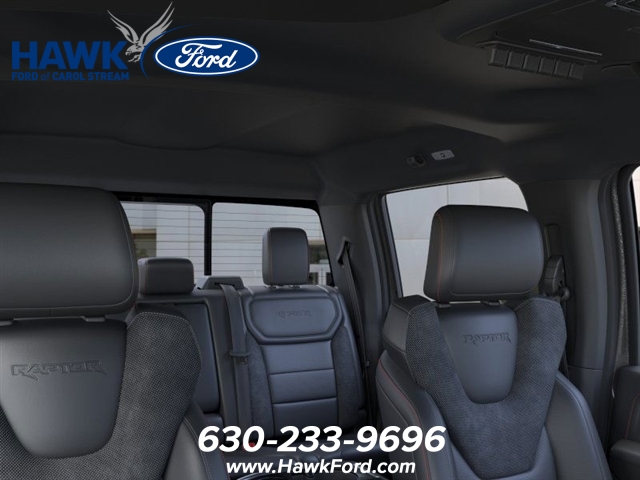 2025 FORD F-150 - Image 22