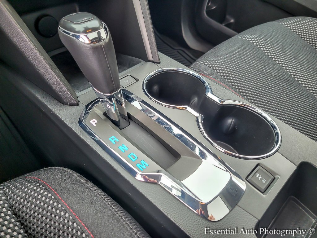 2017 CHEVROLET EQUINOX - Image 16