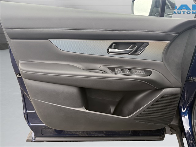 2025 Nissan Murano SL photo 20