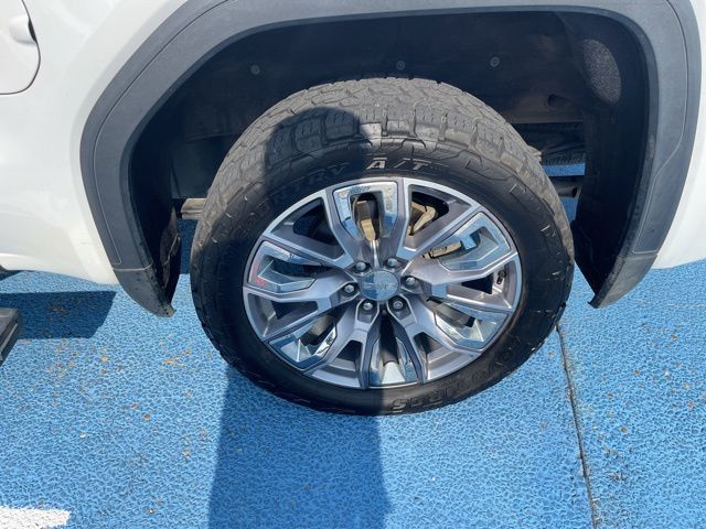 2022 Gmc Sierra 1500 Denali photo 4