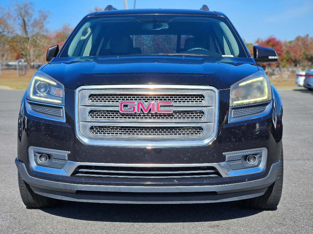 Used 2014 GMC Acadia SLT1 with VIN 1GKKRRKD2EJ209944 for sale in Tifton, GA