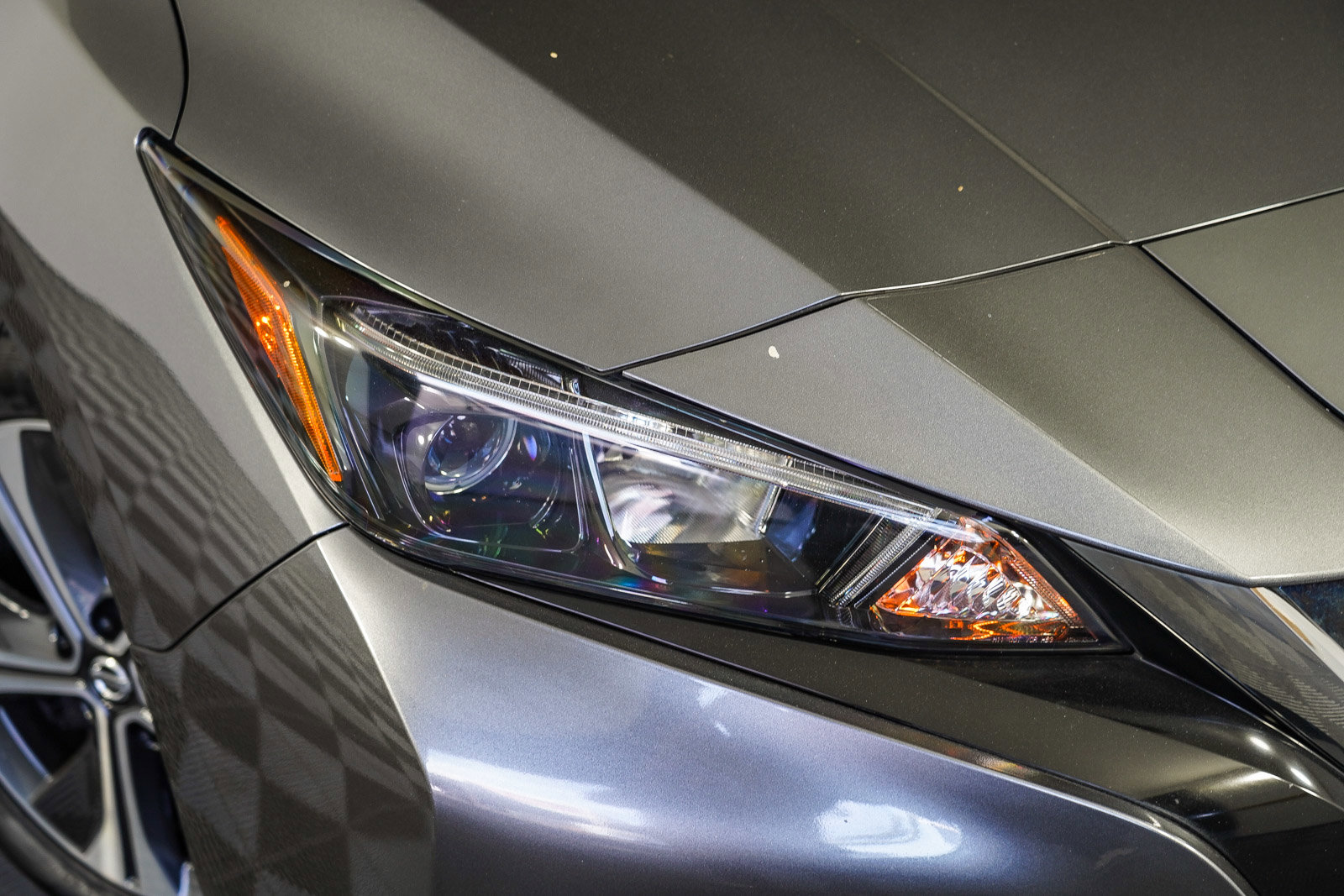 Used 2019 Nissan Leaf SV Plus with VIN 1N4BZ1CP3KC318148 for sale in Buena Park, CA