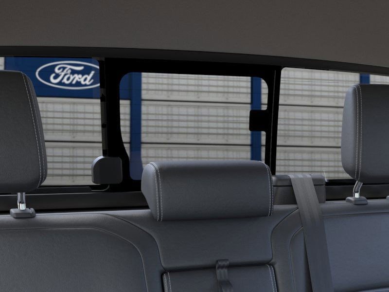 2025 Ford Ranger Lariat photo 20