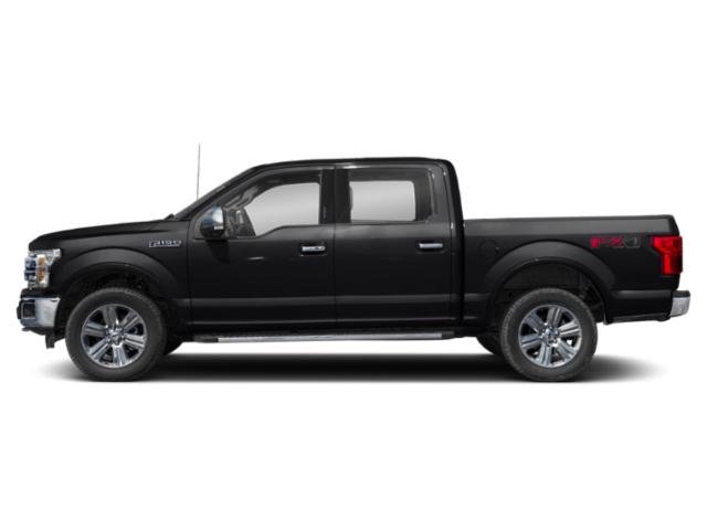 2020 Ford F-150 Lariat photo 3