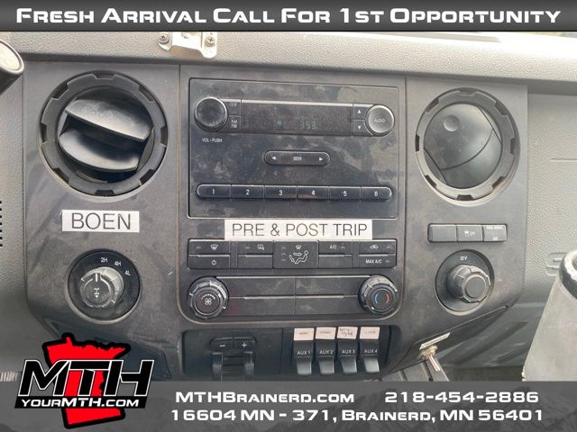 2014 Ford F-350 photo 10