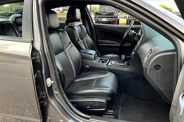 2021 Dodge Charger SXT photo 27