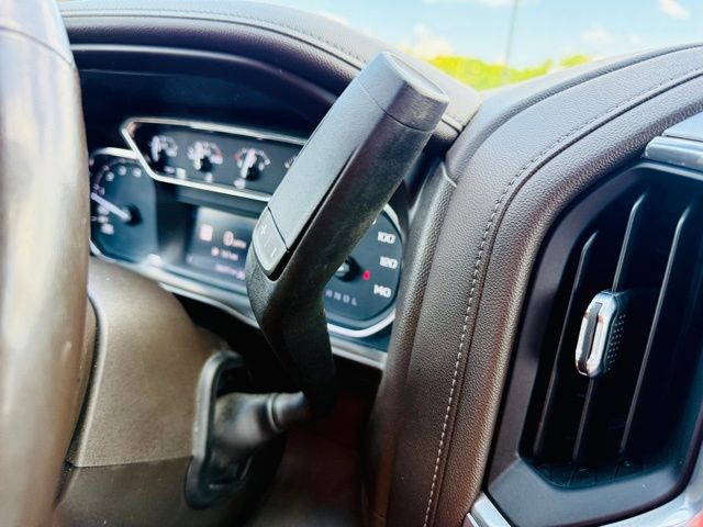 2020 Gmc Sierra 1500 SLT photo 11