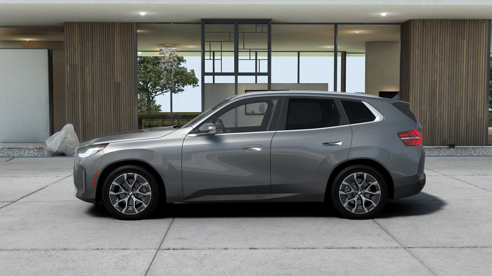2026 Bmw X3 photo 4