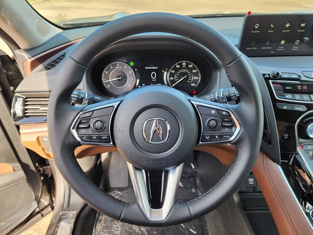 2025 Acura RDX Technology photo 15