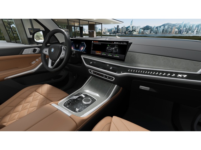 2026 Bmw X7 xDrive40i photo 13
