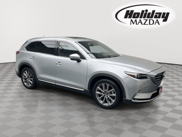 2023 Mazda CX-9 Grand Touring's photo