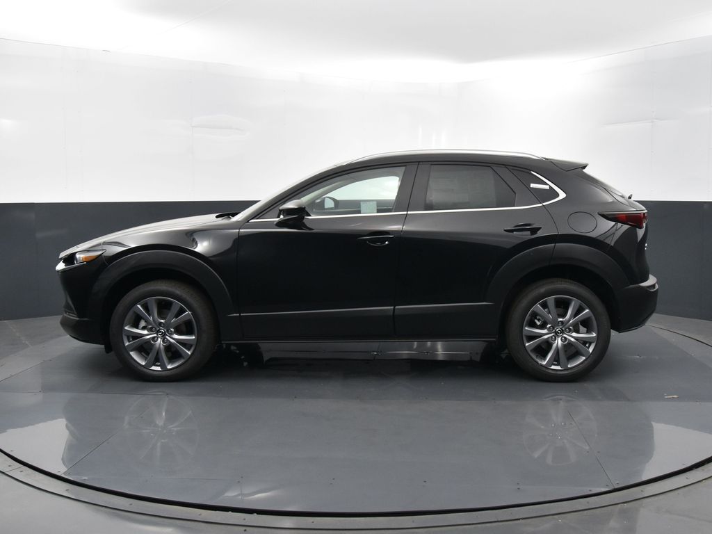 2025 Mazda CX-30 2.5 S Preferred photo 4
