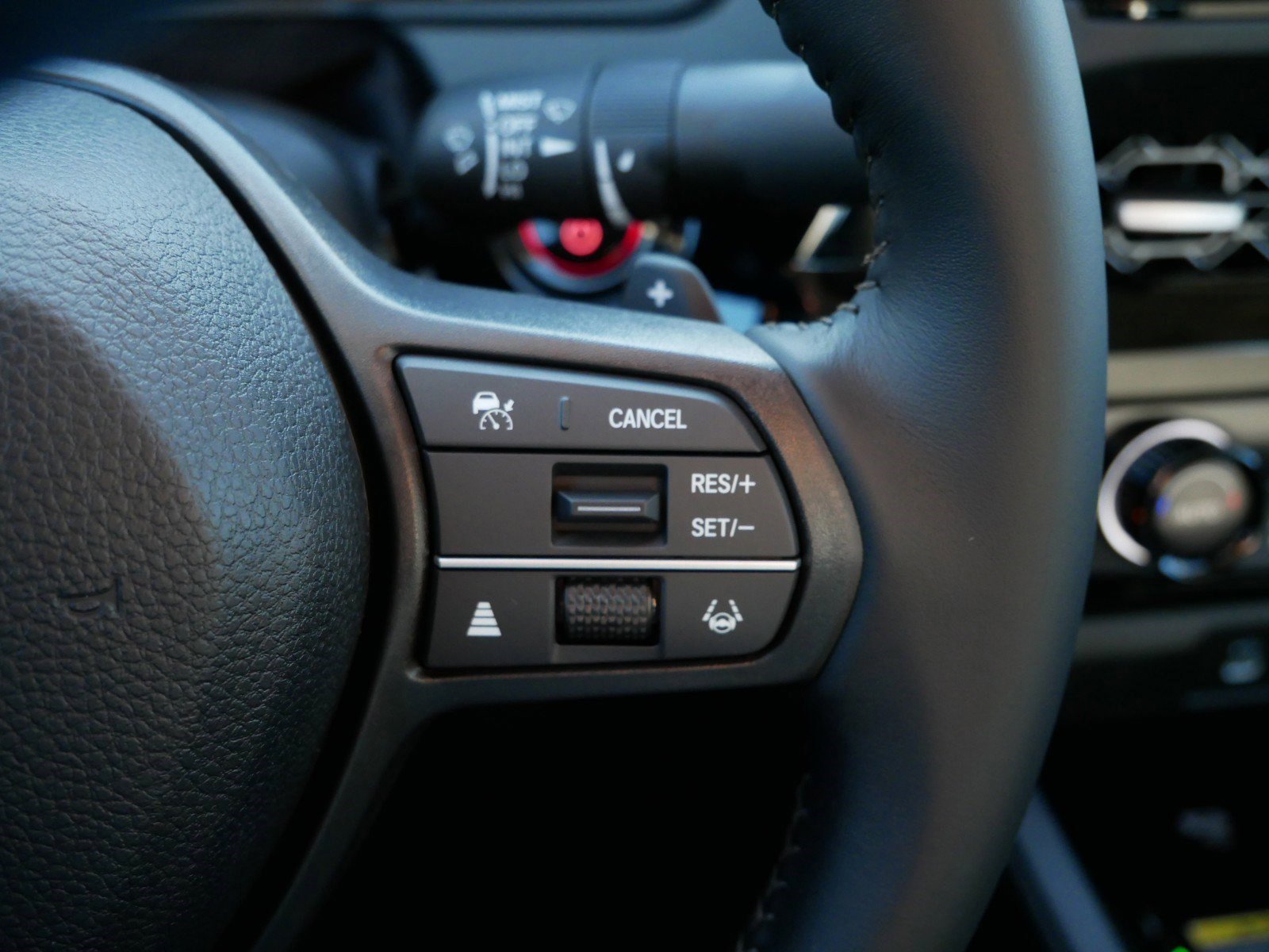 2025 Honda Accord Hybrid EX-L photo 10