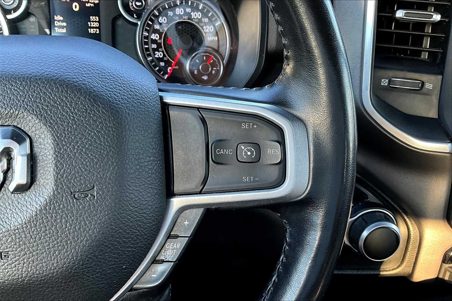 2023 Ram 1500 Big Horn photo 23