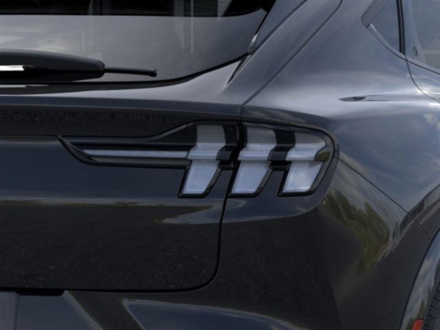 2025 Ford Mustang Mach-E GT photo 18