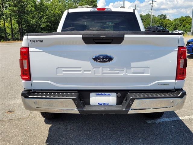 2023 Ford F-150 XLT photo 9