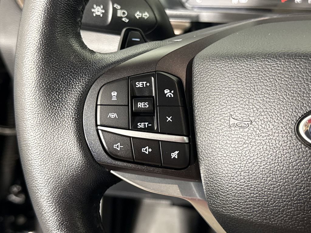 2020 Ford Explorer Limited photo 23