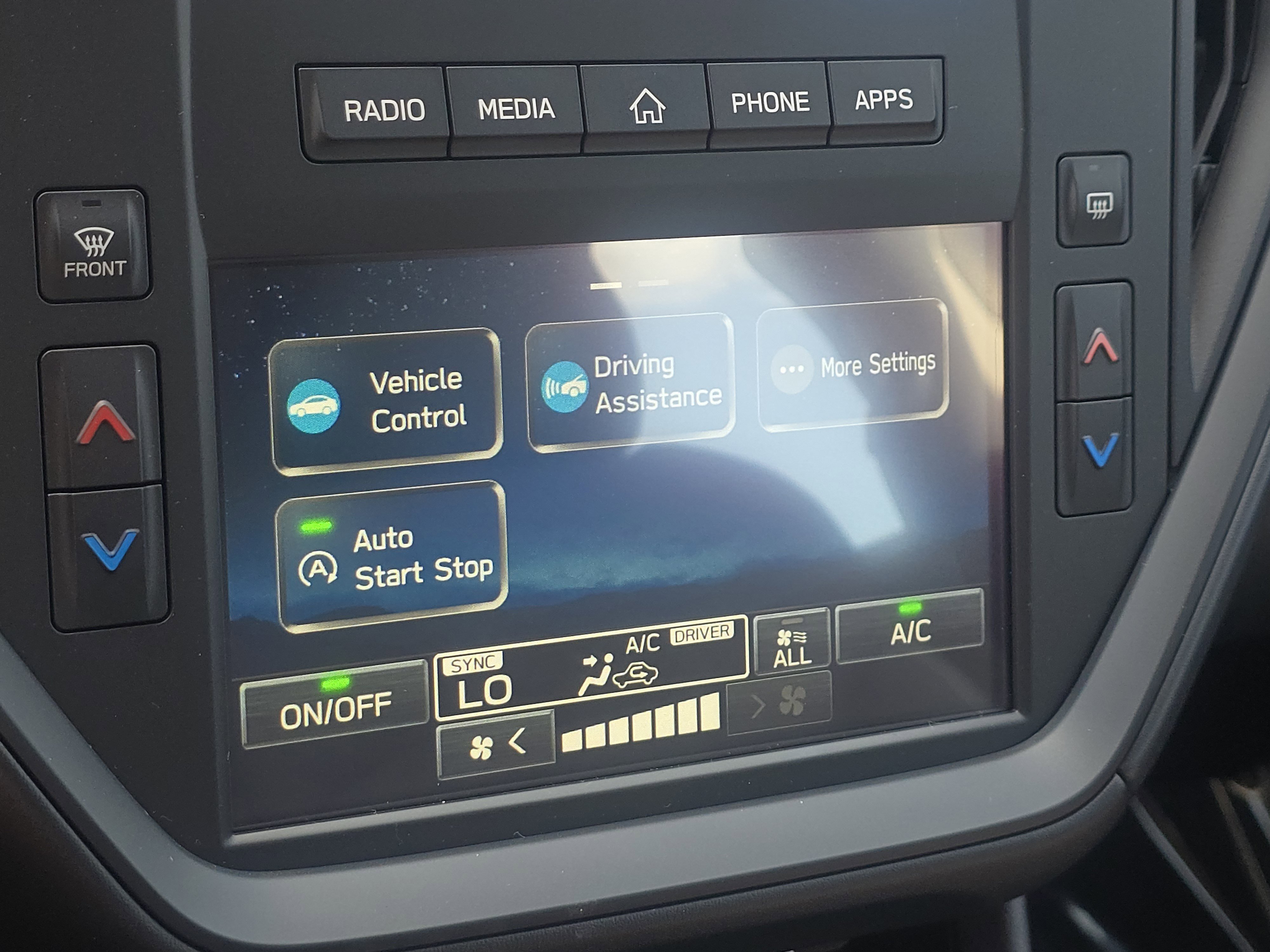 2025 Subaru Impreza Base photo 14
