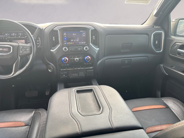 2021 Gmc Sierra 1500 AT4 photo 11