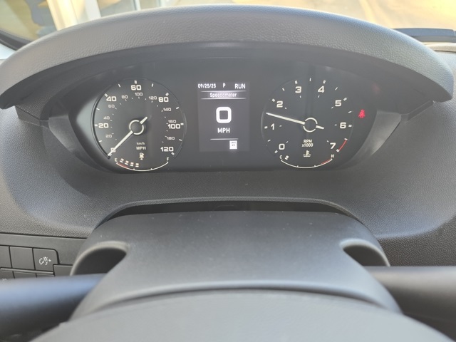2025 Ram ProMaster 2500 photo 15