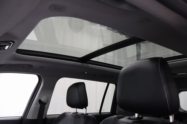 2021 Jeep Grand Cherokee Limited photo 23