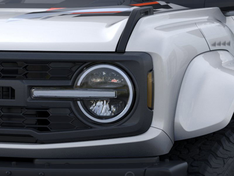 2024 Ford Bronco Raptor photo 14