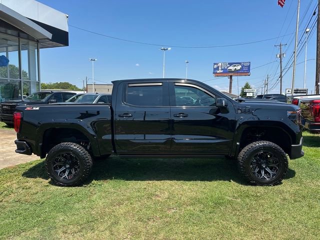 2025 Gmc Sierra 1500 AT4 photo 7