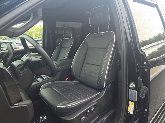 2024 Gmc Sierra 2500 HD AT4X photo 13