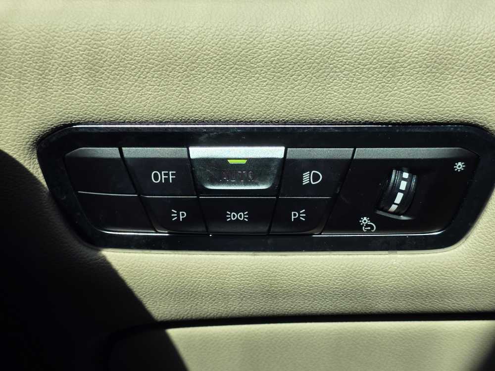 2022 Bmw X5 xDrive40i photo 20