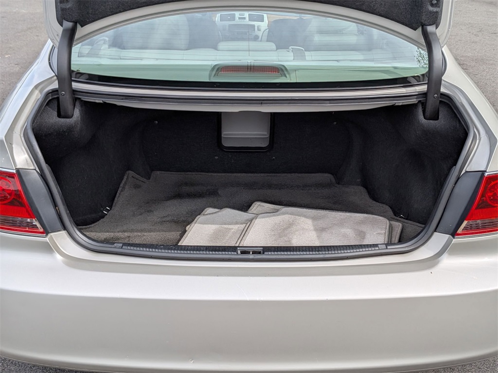 2006 Lexus ES 330 Premium photo 4