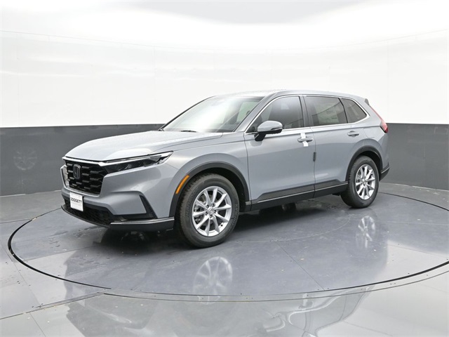 2026 Honda CR-V EX's photo