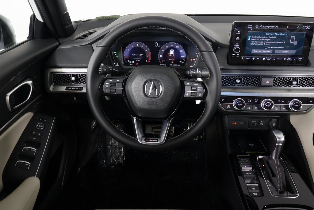 2026 Acura Integra A-Spec photo 3