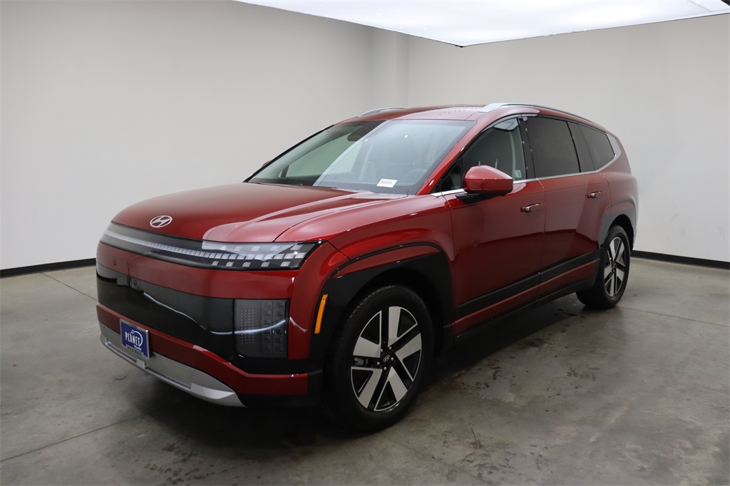 2026 Hyundai Ioniq SEL photo 2