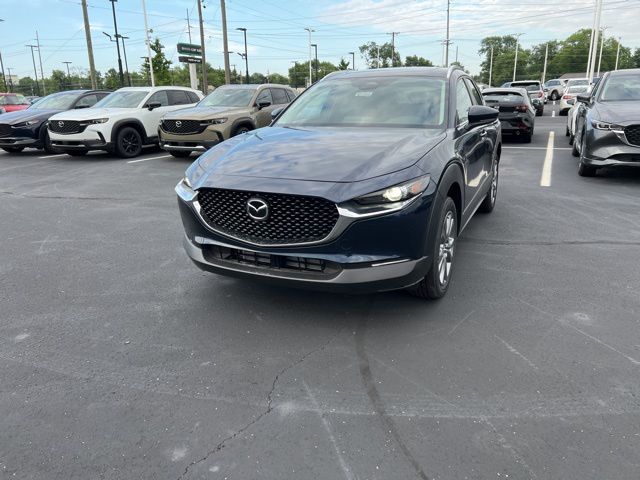 2025 Mazda CX-30 2.5 S Preferred photo 18