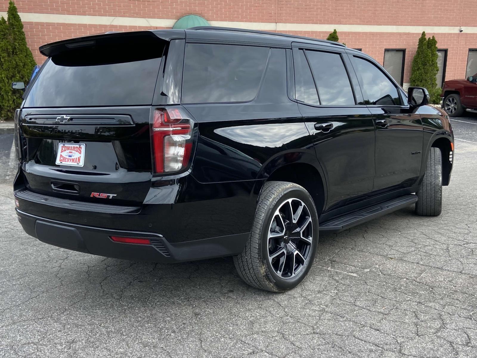 2023 Chevrolet Tahoe RST photo 20