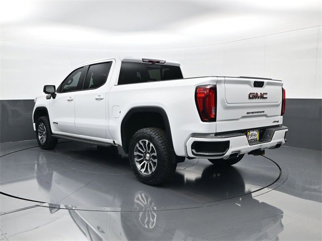 2021 Gmc Sierra 1500 AT4 photo 7