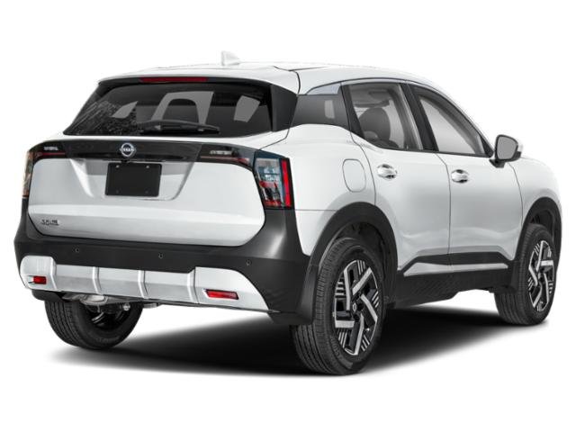 2026 Nissan Kicks SV photo 2
