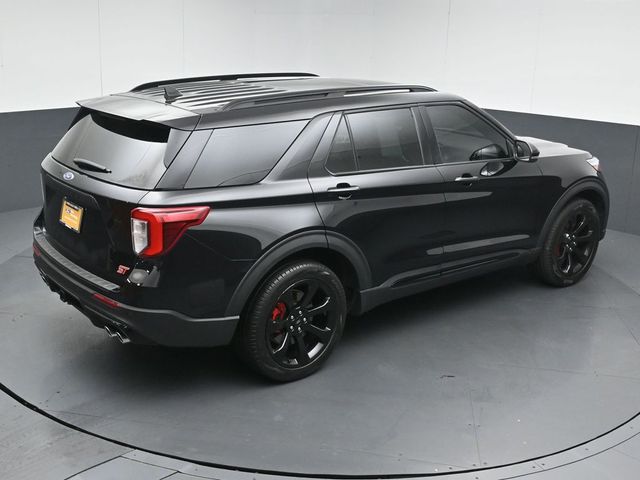 2023 FORD EXPLORER - Image 47