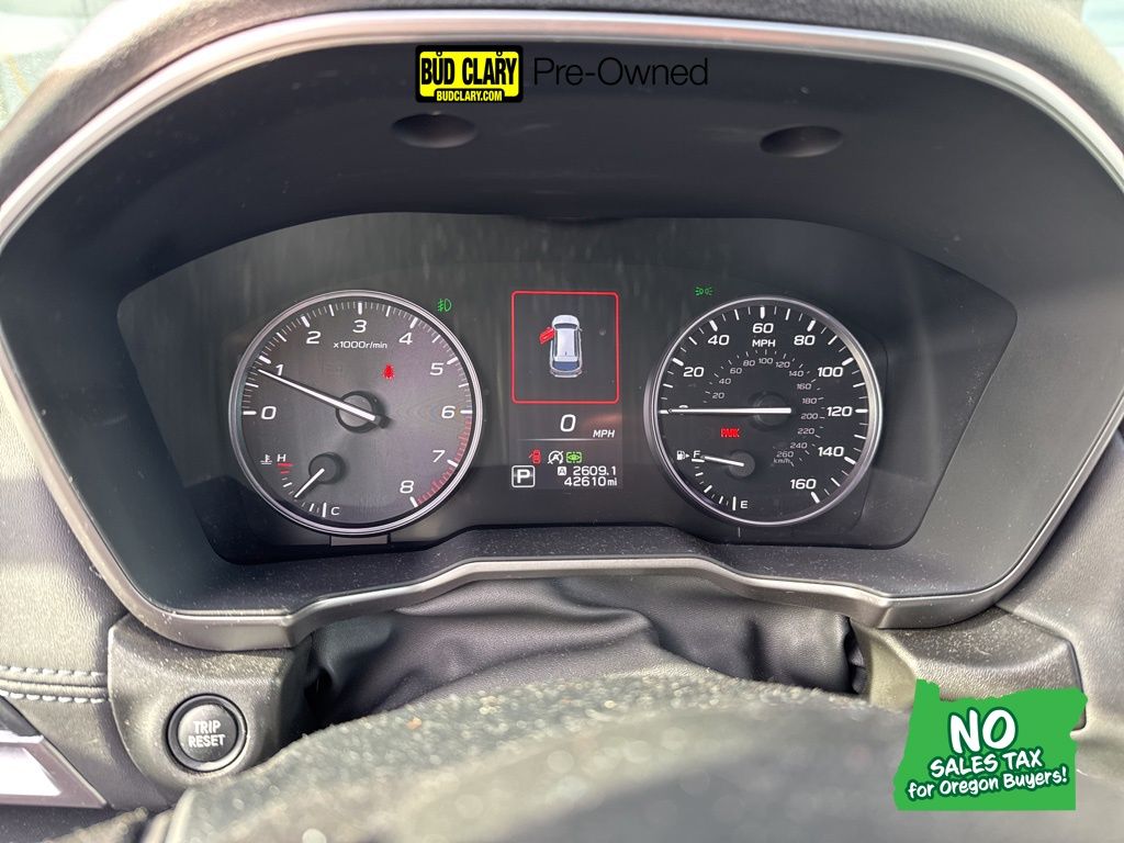 2024 Subaru Outback Limited's photo