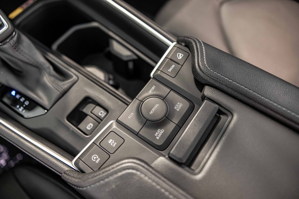 2024 TOYOTA GRAND HIGHLANDER - Image 31