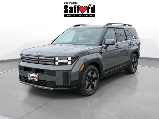 2026 Hyundai Santa Fe SEL's photo