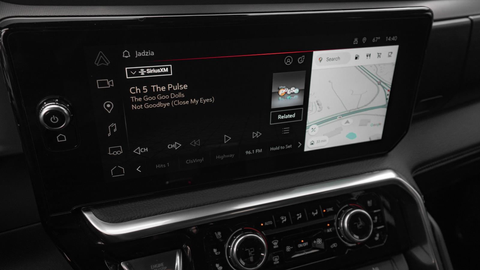 2023 Gmc Sierra 1500 Denali photo 26