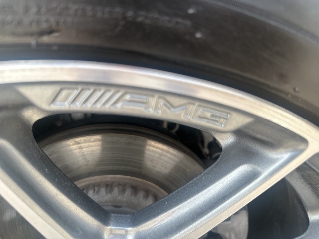2022 Mercedes Benz GLC 300 4MATIC photo 3