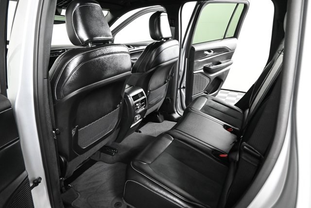 2024 Jeep Grand Cherokee Altitude X photo 12